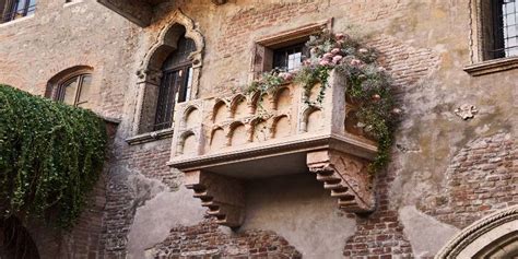  La Casa di Giulietta: Una Leggenda Romantica e un Balcone Impossibile!